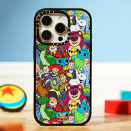 「トイ・ストーリー | CASETiFY」コレクション