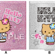 刺繡付きルーズソックス （全2種）