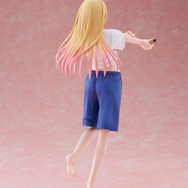 TENITOL TALL 喜多川海夢 五条新菜の体操服ver. 完成品フィギュア
