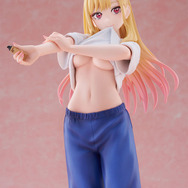 TENITOL TALL 喜多川海夢 五条新菜の体操服ver. 完成品フィギュア