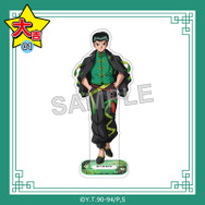 選べるアクリルスタンド