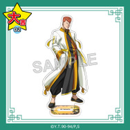 選べるアクリルスタンド