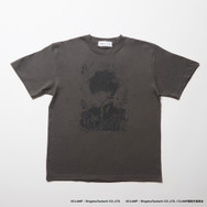 【CLAMP展】GRAPHIC TEE