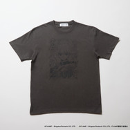 【CLAMP展】GRAPHIC TEE