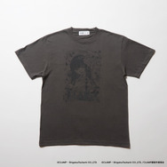 【CLAMP展】GRAPHIC TEE