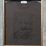 「CLAMP展 -SELECTION-」×CONVERSE TOKYO　コラボデザイン