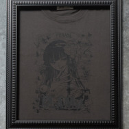 「CLAMP展 -SELECTION-」×CONVERSE TOKYO　コラボデザイン