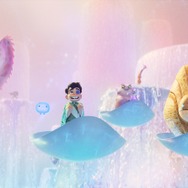 『星つなぎのエリオ』場面写真