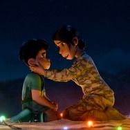 『星つなぎのエリオ』場面写真