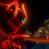 『星つなぎのエリオ』場面写真