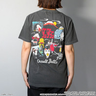 ゆるマップTシャツ