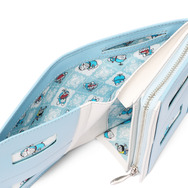 カードがたくさん入る『ドラえもん』ウォレット