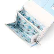 カードがたくさん入る『ドラえもん』ウォレット