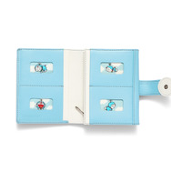 カードがたくさん入る『ドラえもん』ウォレット