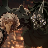 『劇場版「鬼滅の刃」無限城編 第一章 猗窩座再来』