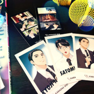 アニメディア9月号