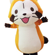 ラスカル(C)NIPPON ANIMATION CO., LTD.