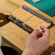 京たたみワークショップ