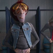 『リビング・ラージ！』場面写真