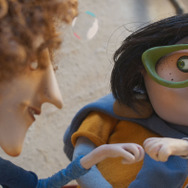 『リビング・ラージ！』場面写真