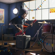 『リビング・ラージ！』場面写真