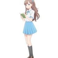 『レプリカだって、恋をする。』ナオ