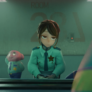 「銀河特急 ミルキー☆サブウェイ」