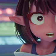 「銀河特急 ミルキー☆サブウェイ」