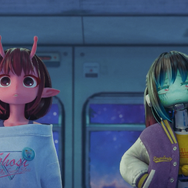 「銀河特急 ミルキー☆サブウェイ」