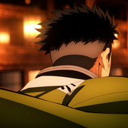 『劇場版「鬼滅の刃」無限城編 第一章 猗窩座再来』