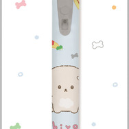 いしよわちゃん後輩ちゃん登場テーマ「マスコット付シャープペン」（C）2025 SAN-X CO., LTD. ALL RIGHTS RESERVED.