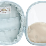 いしよわちゃん後輩ちゃん登場テーマ「一緒におでかけポーチ」（C）2025 SAN-X CO., LTD. ALL RIGHTS RESERVED.