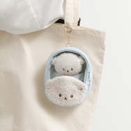 いしよわちゃん後輩ちゃん登場テーマ「一緒におでかけポーチ」（C）2025 SAN-X CO., LTD. ALL RIGHTS RESERVED.