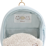 いしよわちゃん後輩ちゃん登場テーマ「一緒におでかけポーチ」（C）2025 SAN-X CO., LTD. ALL RIGHTS RESERVED.