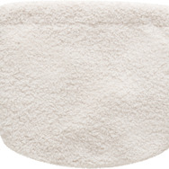 いしよわちゃん後輩ちゃん登場テーマ「ぬいぐるみ巾着　いしよわちゃん」（C）2025 SAN-X CO., LTD. ALL RIGHTS RESERVED.