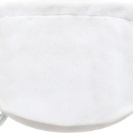 いしよわちゃん後輩ちゃん登場テーマ「ぬいぐるみ巾着　いしつよちゃん」（C）2025 SAN-X CO., LTD. ALL RIGHTS RESERVED.