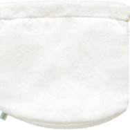 いしよわちゃん後輩ちゃん登場テーマ「ぬいぐるみ巾着　後輩ちゃん」（C）2025 SAN-X CO., LTD. ALL RIGHTS RESERVED.