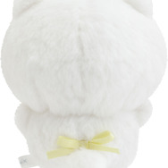 「後輩ちゃん　てのりぬいぐるみ」（C）2025 SAN-X CO., LTD. ALL RIGHTS RESERVED.