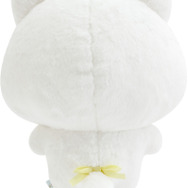 「後輩ちゃん　ぬいぐるみ」（C）2025 SAN-X CO., LTD. ALL RIGHTS RESERVED.