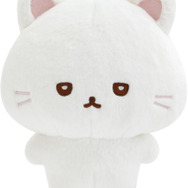 「後輩ちゃん　ぬいぐるみ」（C）2025 SAN-X CO., LTD. ALL RIGHTS RESERVED.