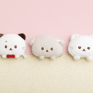 「見つめるぶらさげぬいぐるみ」（C）2025 SAN-X CO., LTD. ALL RIGHTS RESERVED.