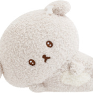 「いしよわちゃん　ぐーたらぬいぐるみ」（C）2025 SAN-X CO., LTD. ALL RIGHTS RESERVED.