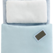 「いしよわちゃん　睡魔に勝てないぬいぐるみ」（C）2025 SAN-X CO., LTD. ALL RIGHTS RESERVED.