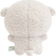 「いしよわちゃん　睡魔に勝てないぬいぐるみ」（C）2025 SAN-X CO., LTD. ALL RIGHTS RESERVED.