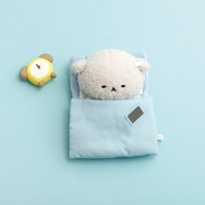 「いしよわちゃん　睡魔に勝てないぬいぐるみ」イメージ（C）2025 SAN-X CO., LTD. ALL RIGHTS RESERVED.