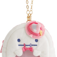 すみっコぐらし スプーキーハロウィン「おばけ　おでかけすみっコ」（C）2025 SAN-X CO., LTD. ALL RIGHTS RESERVED.