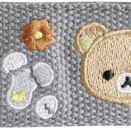 「リラックマ　コードホルダー」（C）2025 SAN-X CO., LTD. ALL RIGHTS RESERVED.