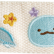 「とかげ　コードホルダー」（C）2025 SAN-X CO., LTD. ALL RIGHTS RESERVED.