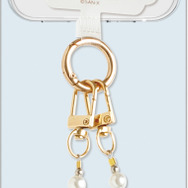 「とかげ　スマートフォンストラップ」（C）2025 SAN-X CO., LTD. ALL RIGHTS RESERVED.