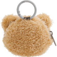 「リラックマ　ぬいぐるみミニポーチ」（C）2025 SAN-X CO., LTD. ALL RIGHTS RESERVED.